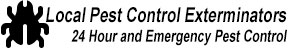 Hartsgrove OH Pest Control Exterminators